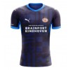 PSV Eindhoven Tredje Kläder 2026-27 Kortärmad